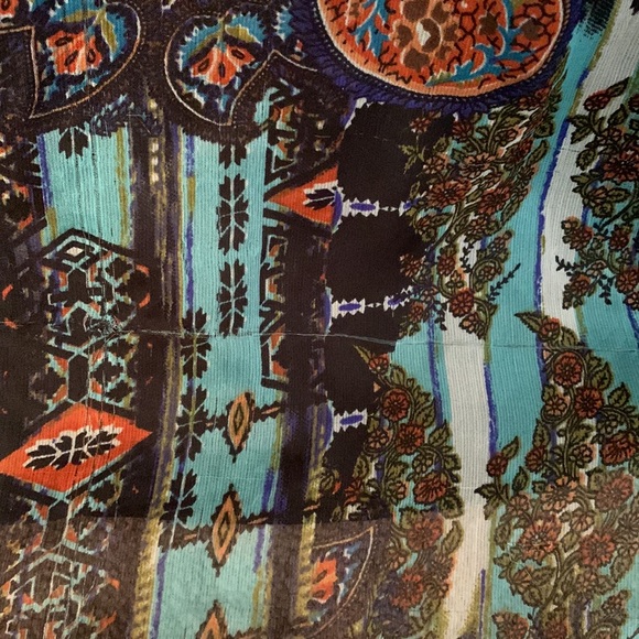 Mlle Gabrielle Dress - Picture 7 of 7